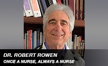 Dr. Robert Rowen