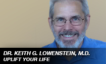 Keith Lowenstein, MD