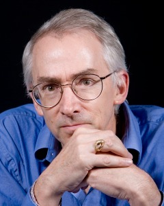 Dr. David Sloan Wilson