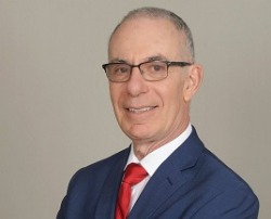 Dr. Jim Alvino