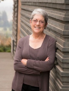 Susan Sokol Blosser 