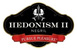 Hedonism II  Resort